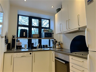 Billede 7. Lejlighed, Løkkegade, Aalborg 