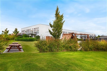 Billede 13. Lejlighed, Ellebrinken, Lystrup 