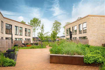 Billede 1. Hus/villa, Teglhaven, Allerød 