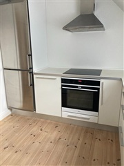 Billede 17. Lejlighed, Skrågade, Nørresundby 