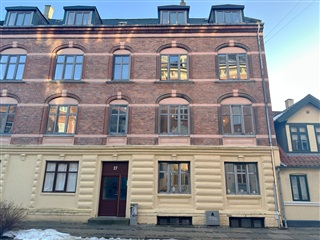 Billede 15. Lejlighed, Løkkegade, Aalborg 