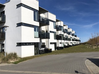 Photo 3. Apartment, Strandkanten, Sæby 