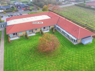 Billede 11. Lejlighed, Durupvej, Roslev 