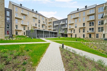 Billede 4. Lejlighed, Emma Gads Gade, Brabrand 