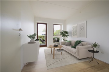 Billede 5. Lejlighed, Ellebrinken, Lystrup 