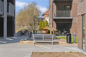 Photo 32. Apartment, Kalvehaven, Slagelse 