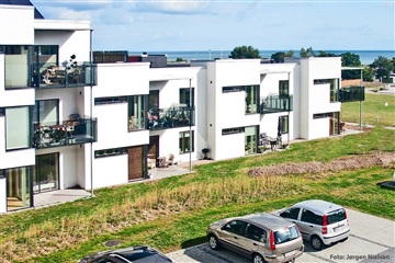 Photo 8. Apartment, Strandkanten, Sæby 