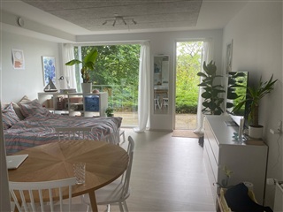 Billede 3. Lejlighed, Augustenborggade, Aarhus C 