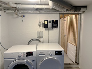 Billede 14. Lejlighed, Løkkegade, Aalborg 