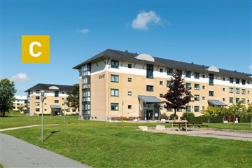 Billede 1. Lejlighed, Højrupsvej, Frederikshavn 