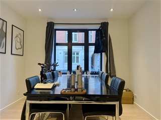 Billede 1. Lejlighed, Løkkegade, Aalborg 