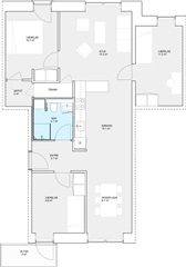 Billede 5. Lejlighed, Emma Gads Gade, Brabrand 