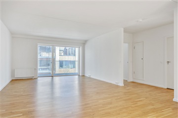 Photo 2. Apartment, Else Alfelts Vej, København S 