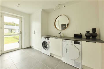 Billede 12. Hus/villa, Ane Sørensens Vej, Give 