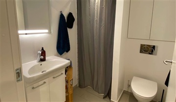 Billede 3. Lejlighed, Augustenborggade, Aarhus C 