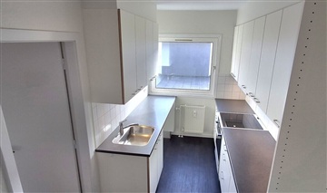 Photo 1. Apartment, Vitus Berings Vej, Frederikshavn 