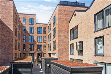 Photo 13. Apartment, Else Alfelts Vej, København S 