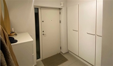 Billede 5. Lejlighed, Augustenborggade, Aarhus C 