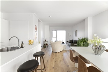 Billede 6. Lejlighed, Julemosegård, Lynge 