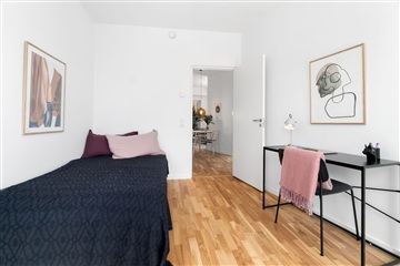 Billede 6. Lejlighed, Dalgas Avenue, Aarhus C 