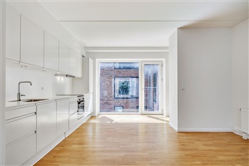 Photo 3. Apartment, Else Alfelts Vej, København S 