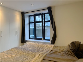 Billede 5. Lejlighed, Løkkegade, Aalborg 