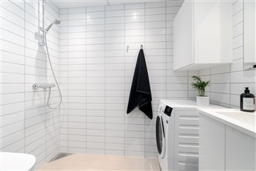 Billede 8. Lejlighed, Dalgas Avenue, Aarhus C 