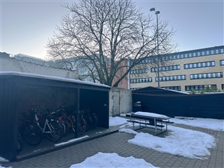 Billede 12. Lejlighed, Løkkegade, Aalborg 