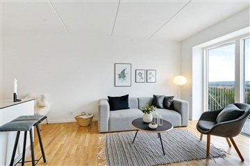 Billede 7. Lejlighed, Emma Gads Gade, Brabrand 