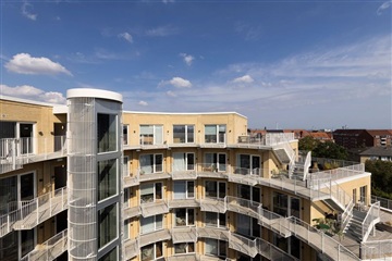 Billede 10. Lejlighed, Dalgas Avenue, Aarhus C 