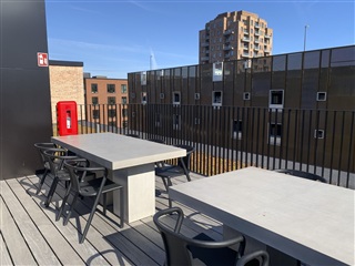 Photo 11. Apartment, Blåbærvej, Hillerød 