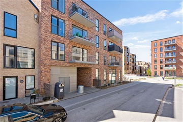 Photo 14. Apartment, Else Alfelts Vej, København S 