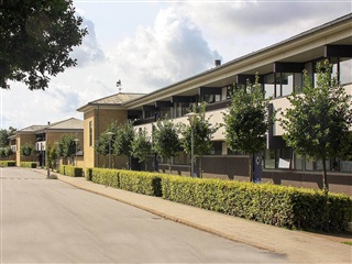 Billede 5. Lejlighed, Jørgen Brønlunds Vej, Frederikshavn 