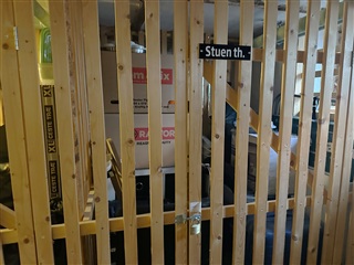 Billede 13. Lejlighed, Løkkegade, Aalborg 