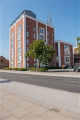 Billede 3. Lejlighed, Østerbrogade, Grenaa 