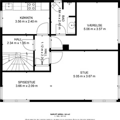 Photo 38. Apartment, Brovejen, Middelfart 