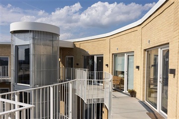 Billede 11. Lejlighed, Dalgas Avenue, Aarhus C 