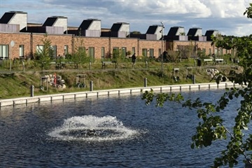 Billede 16. Lejlighed, Blåbærvej, Hillerød 