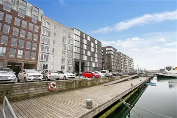 Photo 4. Apartment, , København K 