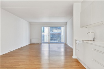 Photo 1. Apartment, Else Alfelts Vej, København S 