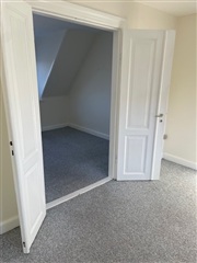 Billede 8. Lejlighed, Troelstrupvej, Haslev 