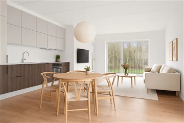 Billede 1. Lejlighed, Rensdyrvej, Vejle 