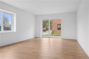 Photo 1. Apartment, Rensdyrvej, Vejle 