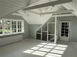 Photo 2. House, Volden, Karup J 