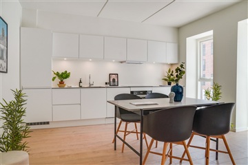 Photo 2. Apartment, Mekanikvej, Brøndby 