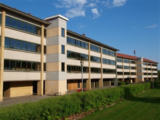 Photo 12. Apartment, Dalgas Alle, Skive 