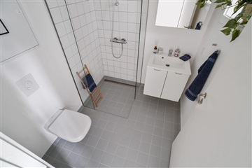 Photo 6. Apartment, Katrinedalsvej, Vanløse 