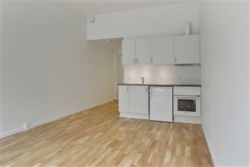 Photo 1. Apartment, Katrinedalsvej, Vanløse 