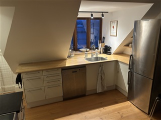 Photo 3. Apartment, Ålborggade, København Ø 