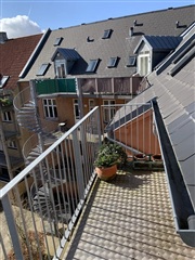 Photo 3. Apartment, Danmarksgade, Aalborg 